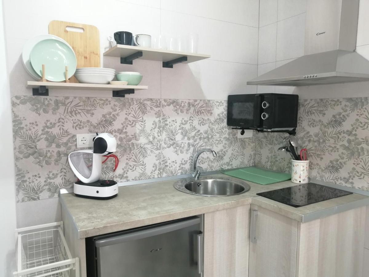 Estudio Porto Сан Хосе Екстериор снимка
